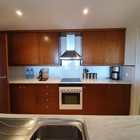 Apartmán Prisma Recoleta
