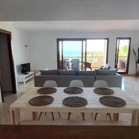 Apartmán Prisma Recoleta