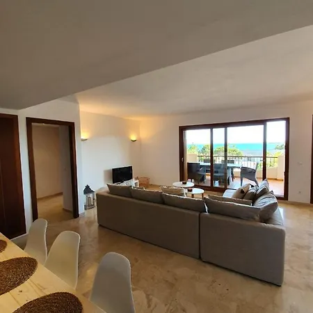 Apartmán Prisma Recoleta *